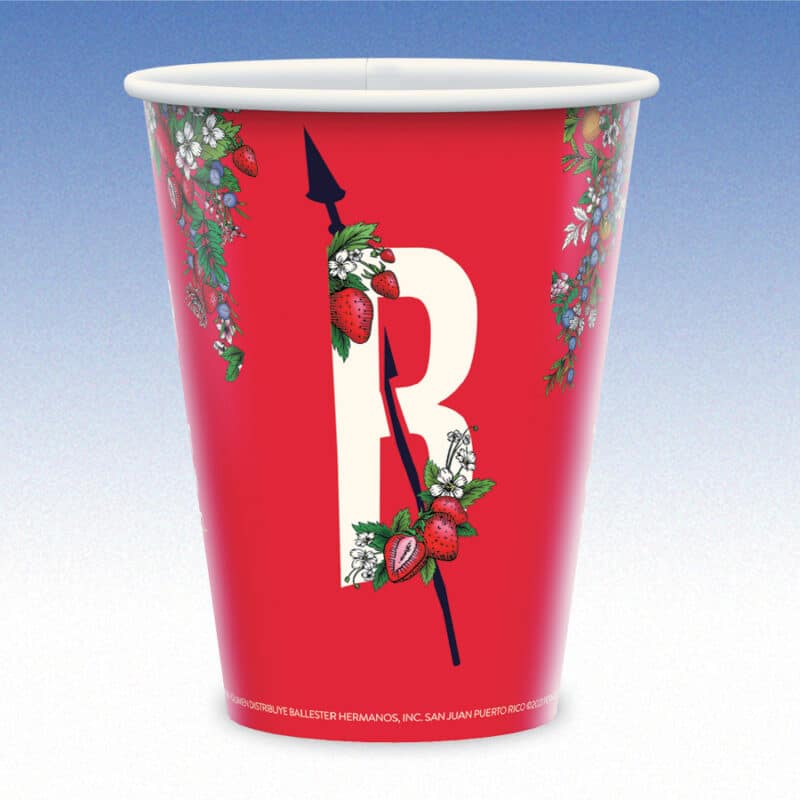 Custom 12 oz-Plastic-Free