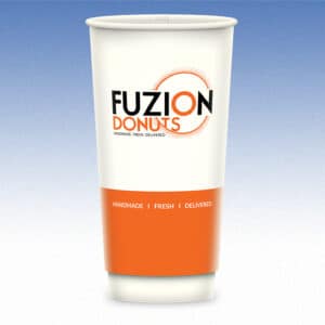 Custom 21 oz-Plastic-Free