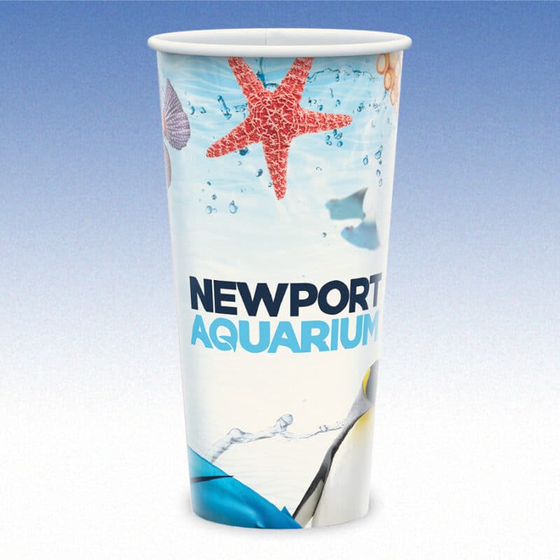 Custom 21 oz-Plastic-Free