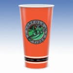 Custom 32 oz-Plastic-Free