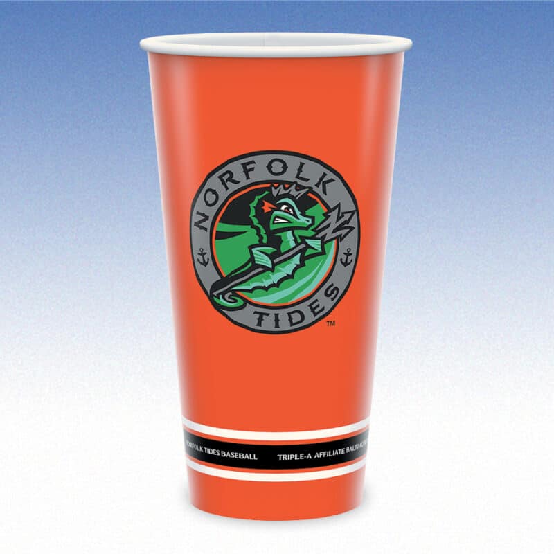 Custom 32 oz-Plastic-Free