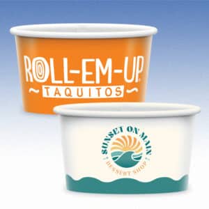 Custom 8 oz-Plastic-Free